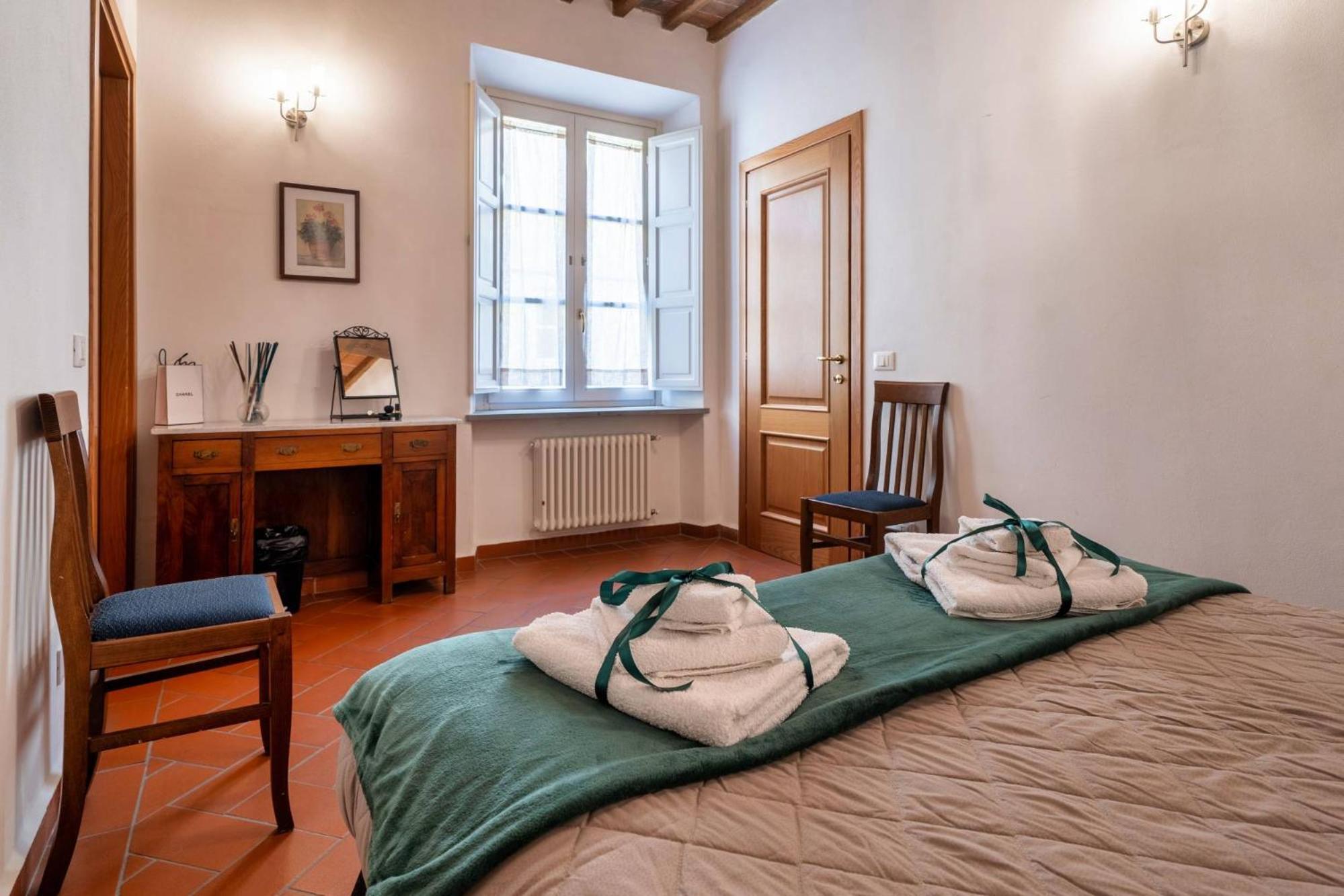 La Dimora Nell'Anfiteatro Superior Room And Apartment Lift Air Conditioning Lucca Buitenkant foto