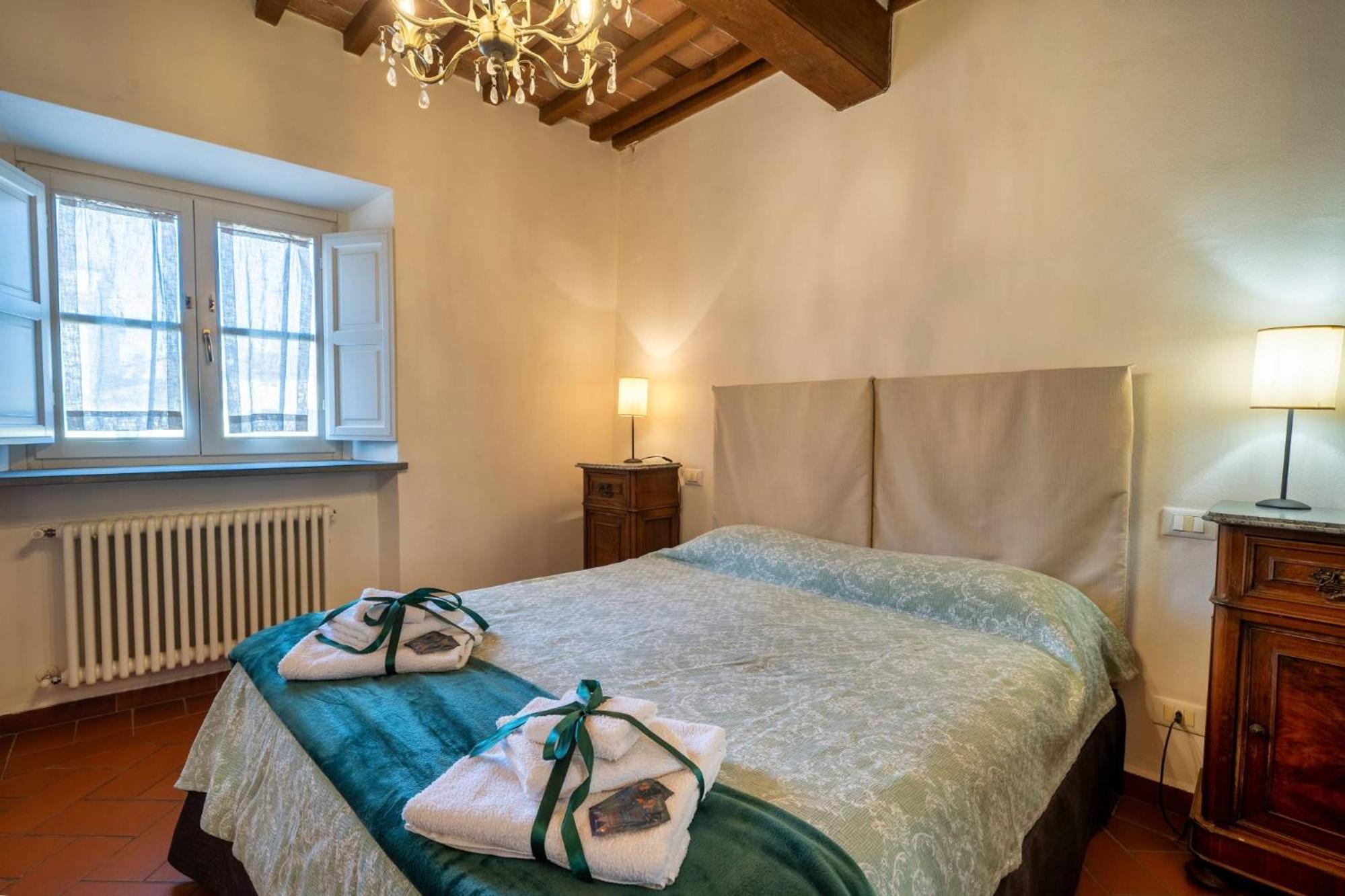 La Dimora Nell'Anfiteatro Superior Room And Apartment Lift Air Conditioning Lucca Buitenkant foto