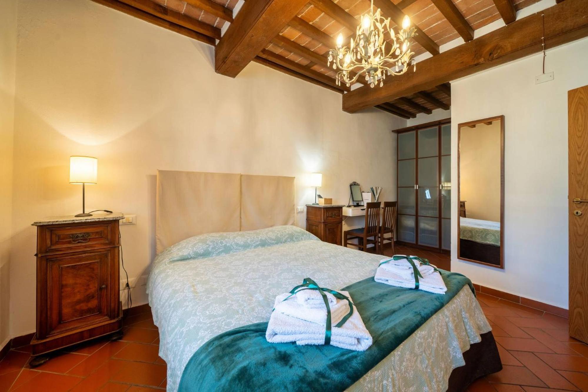 La Dimora Nell'Anfiteatro Superior Room And Apartment Lift Air Conditioning Lucca Buitenkant foto