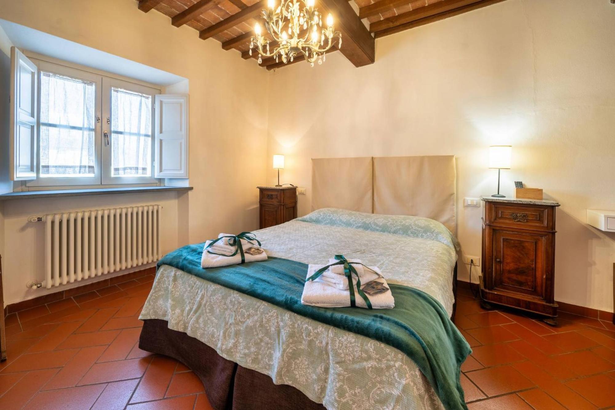 La Dimora Nell'Anfiteatro Superior Room And Apartment Lift Air Conditioning Lucca Buitenkant foto