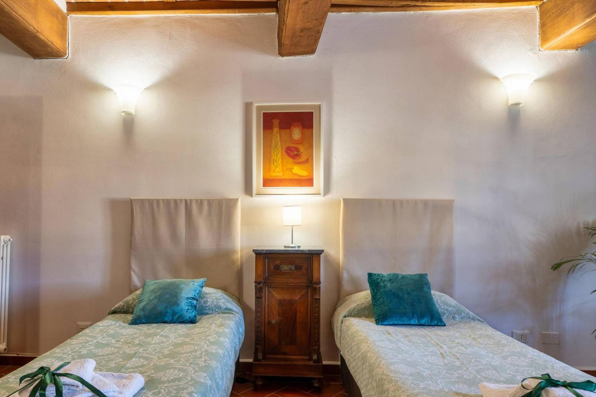 La Dimora Nell'Anfiteatro Superior Room And Apartment Lift Air Conditioning Lucca Buitenkant foto