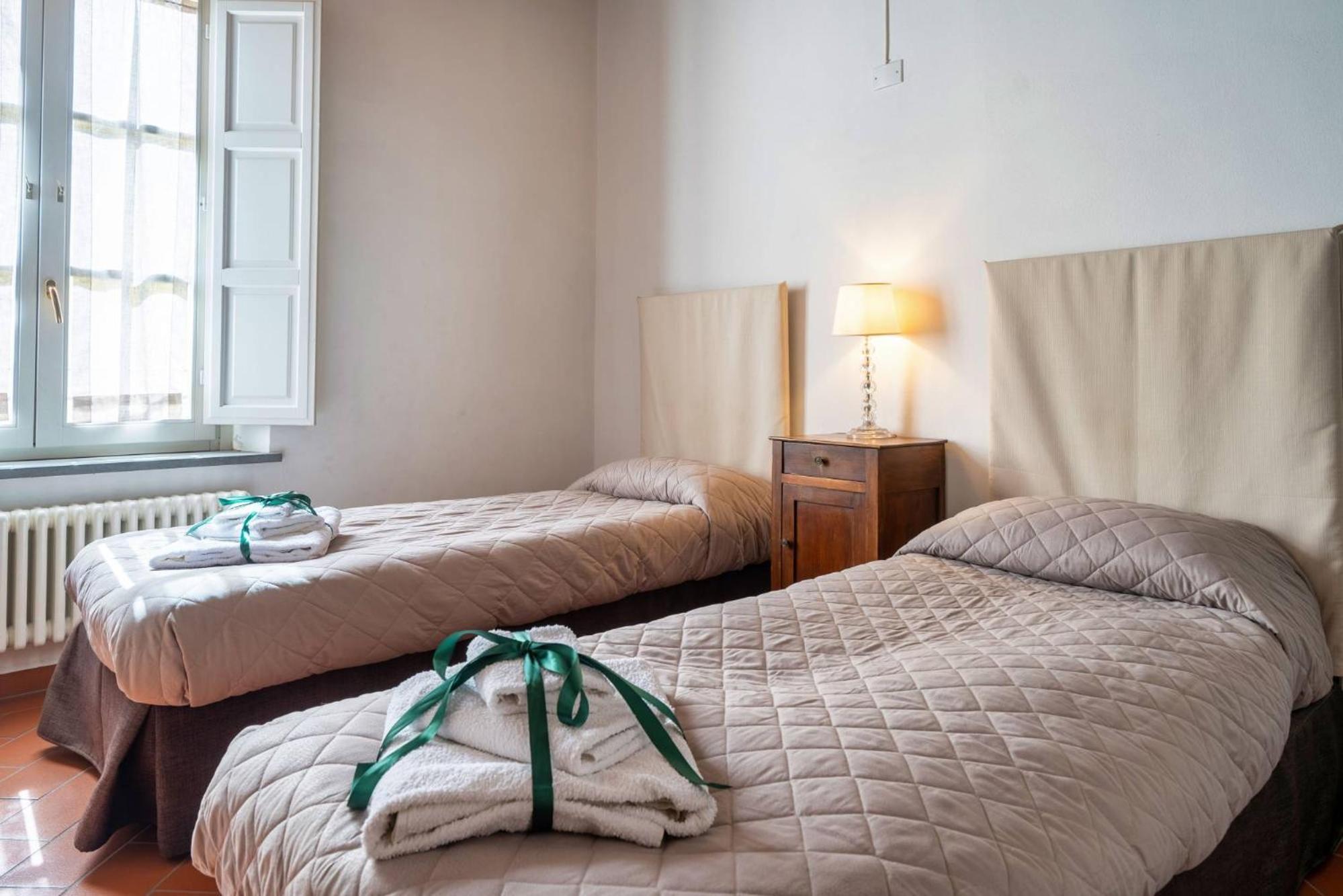 La Dimora Nell'Anfiteatro Superior Room And Apartment Lift Air Conditioning Lucca Buitenkant foto